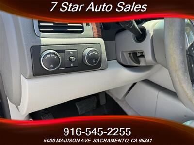 2007 GMC Yukon XL SLT - Photo 8 - Sacramento, CA 95841