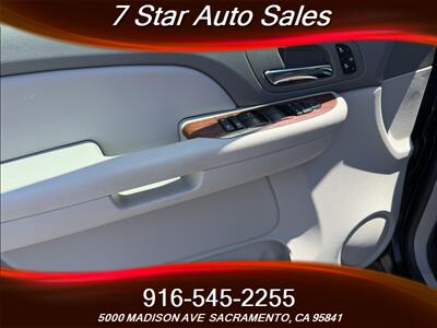 2007 GMC Yukon XL SLT - Photo 7 - Sacramento, CA 95841