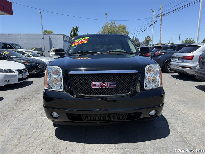 2007 GMC Yukon XL SLT - Photo 2 - Sacramento, CA 95841