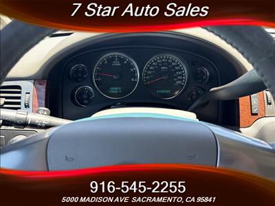 2007 GMC Yukon XL SLT - Photo 9 - Sacramento, CA 95841