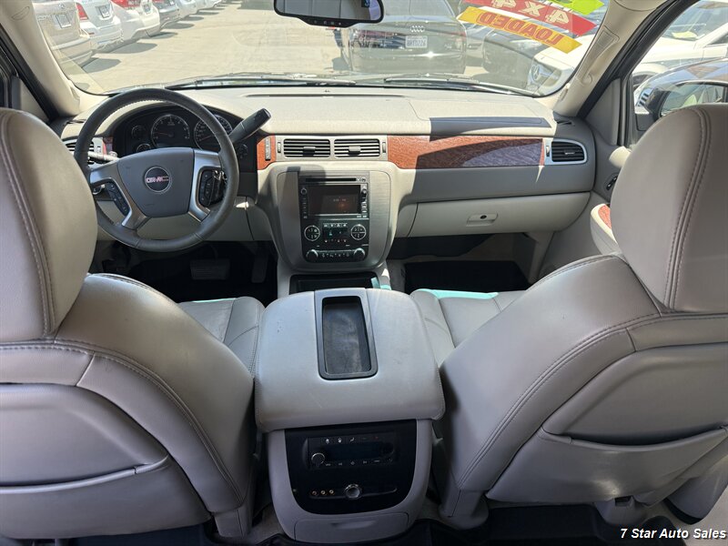 2007 GMC Yukon XL SLT - Photo 10 - Sacramento, CA 95841