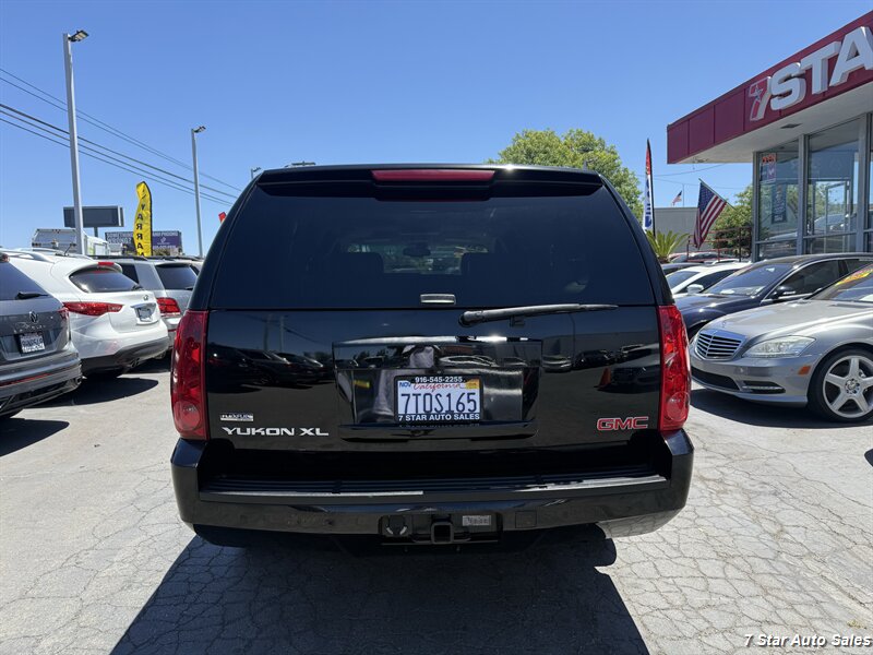 2007 GMC Yukon XL SLT - Photo 5 - Sacramento, CA 95841