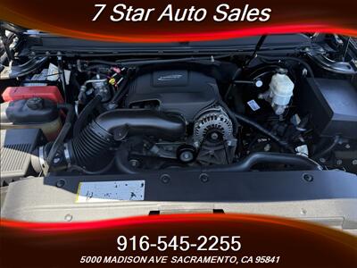 2007 GMC Yukon XL SLT - Photo 23 - Sacramento, CA 95841