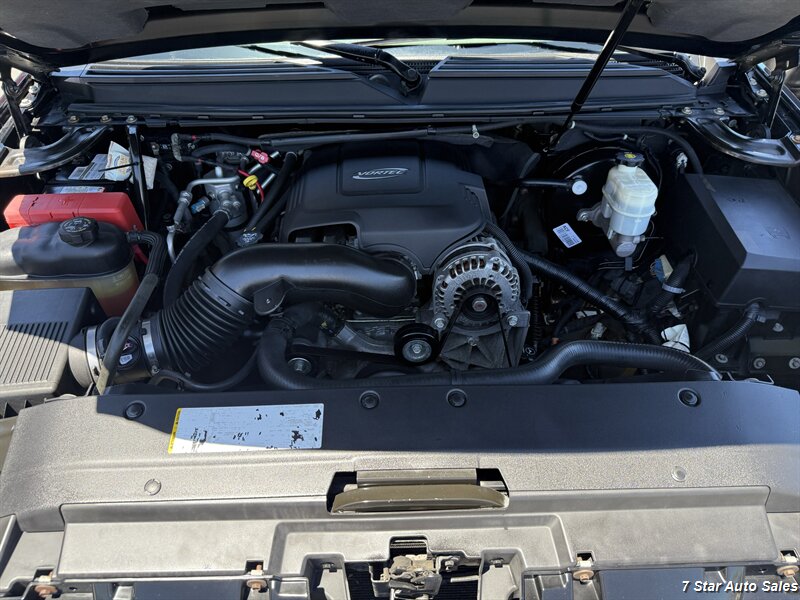 2007 GMC Yukon XL SLT - Photo 23 - Sacramento, CA 95841