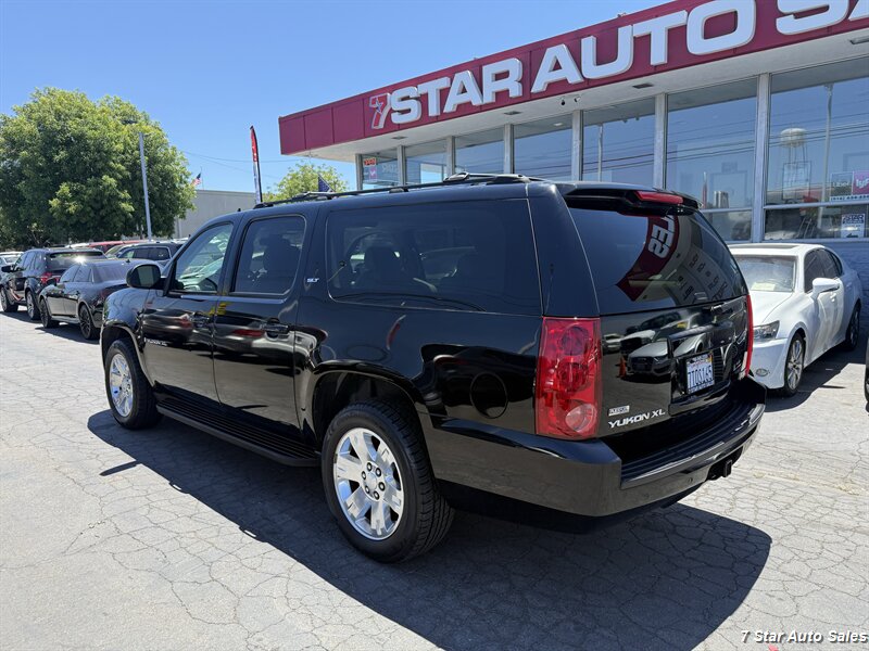 2007 GMC Yukon XL SLT - Photo 6 - Sacramento, CA 95841