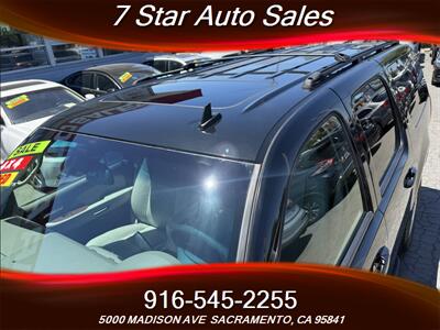 2007 GMC Yukon XL SLT - Photo 16 - Sacramento, CA 95841
