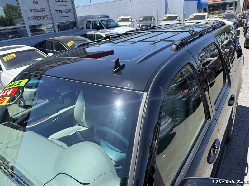 2007 GMC Yukon XL SLT - Photo 16 - Sacramento, CA 95841