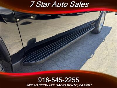 2007 GMC Yukon XL SLT - Photo 15 - Sacramento, CA 95841