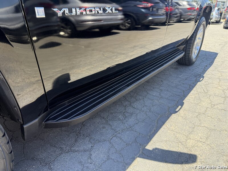 2007 GMC Yukon XL SLT - Photo 15 - Sacramento, CA 95841