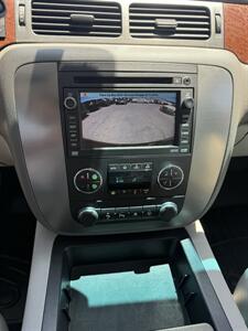 2007 GMC Yukon XL SLT - Photo 11 - Sacramento, CA 95841