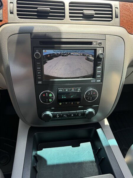 2007 GMC Yukon XL SLT - Photo 11 - Sacramento, CA 95841
