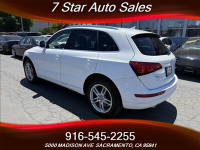 2015 Audi Q5 2.0T quattro Premium Plus - Photo 6 - Sacramento, CA 95841