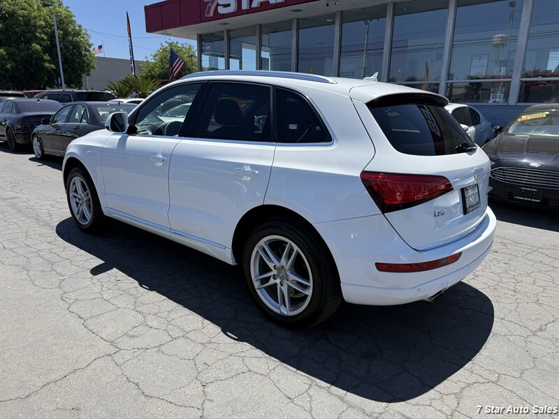 2015 Audi Q5 2.0T quattro Premium Plus - Photo 6 - Sacramento, CA 95841