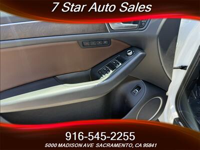 2015 Audi Q5 2.0T quattro Premium Plus - Photo 7 - Sacramento, CA 95841