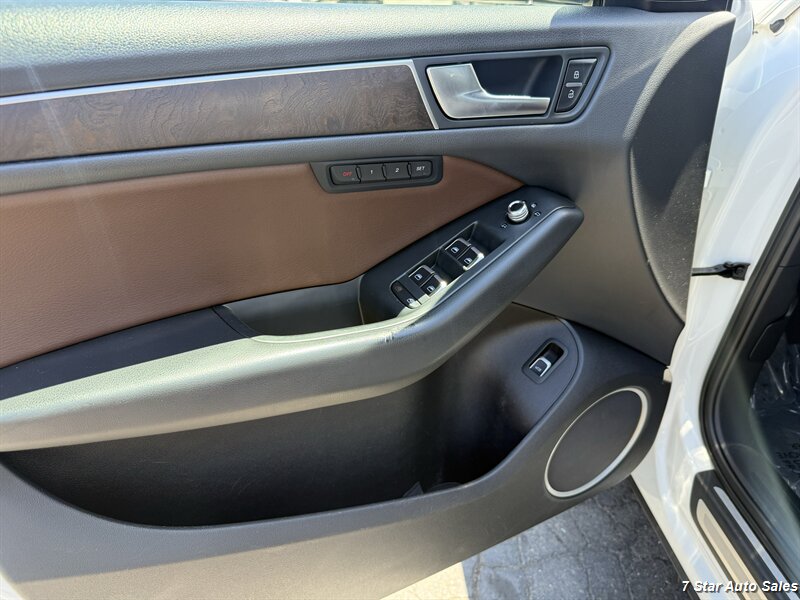 2015 Audi Q5 2.0T quattro Premium Plus - Photo 7 - Sacramento, CA 95841