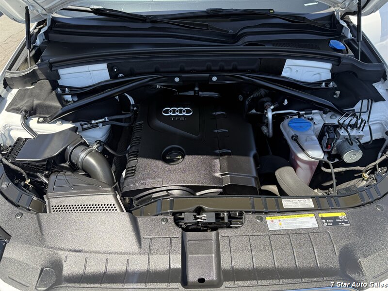 2015 Audi Q5 2.0T quattro Premium Plus - Photo 23 - Sacramento, CA 95841
