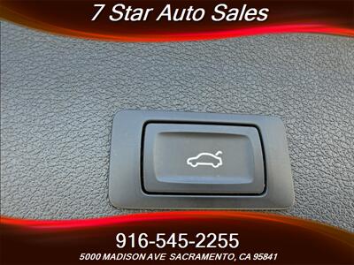 2015 Audi Q5 2.0T quattro Premium Plus - Photo 22 - Sacramento, CA 95841