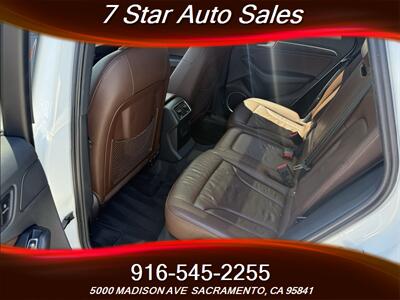 2015 Audi Q5 2.0T quattro Premium Plus - Photo 18 - Sacramento, CA 95841