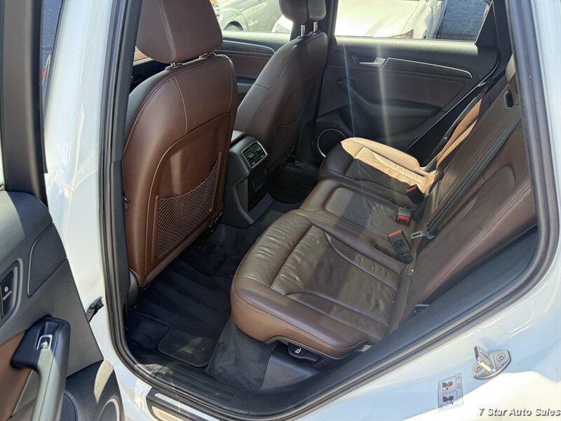 2015 Audi Q5 2.0T quattro Premium Plus - Photo 18 - Sacramento, CA 95841