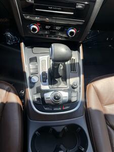 2015 Audi Q5 2.0T quattro Premium Plus - Photo 12 - Sacramento, CA 95841