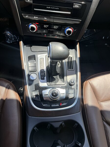 2015 Audi Q5 2.0T quattro Premium Plus - Photo 12 - Sacramento, CA 95841