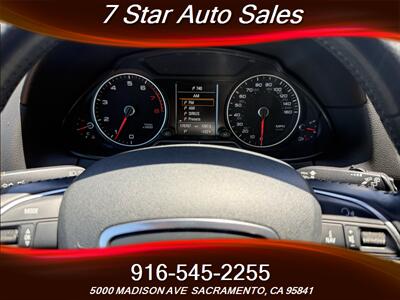 2015 Audi Q5 2.0T quattro Premium Plus - Photo 10 - Sacramento, CA 95841