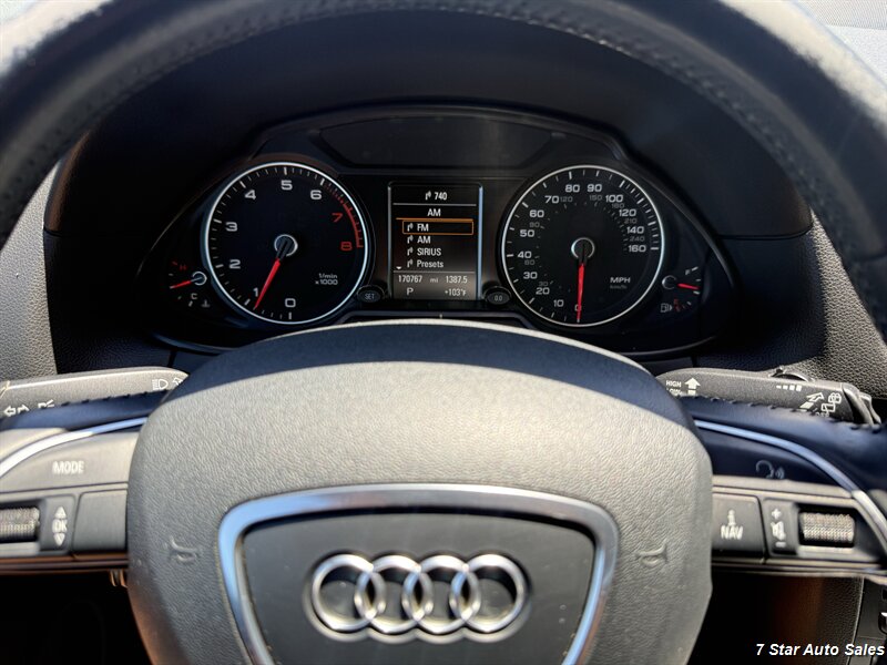 2015 Audi Q5 2.0T quattro Premium Plus - Photo 10 - Sacramento, CA 95841