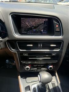 2015 Audi Q5 2.0T quattro Premium Plus - Photo 14 - Sacramento, CA 95841
