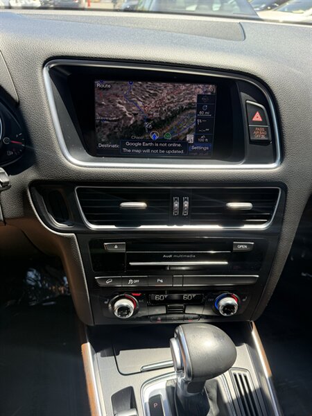 2015 Audi Q5 2.0T quattro Premium Plus - Photo 14 - Sacramento, CA 95841