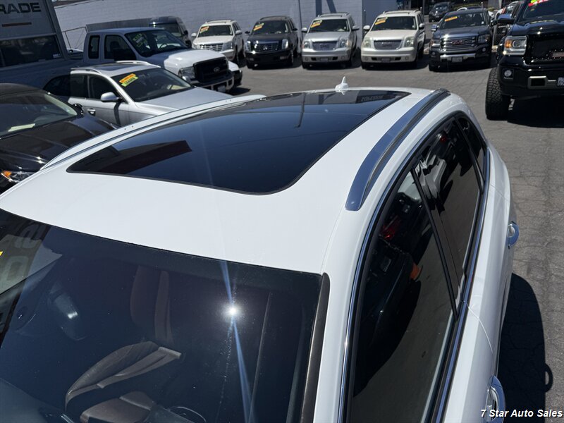 2015 Audi Q5 2.0T quattro Premium Plus - Photo 17 - Sacramento, CA 95841