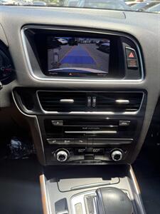 2015 Audi Q5 2.0T quattro Premium Plus - Photo 15 - Sacramento, CA 95841