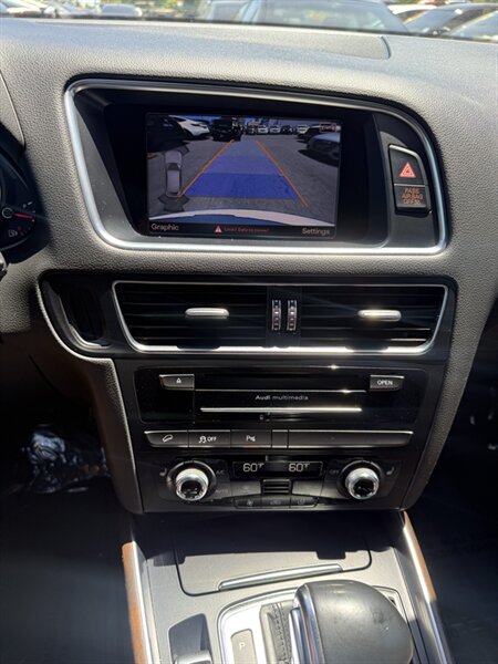 2015 Audi Q5 2.0T quattro Premium Plus - Photo 15 - Sacramento, CA 95841
