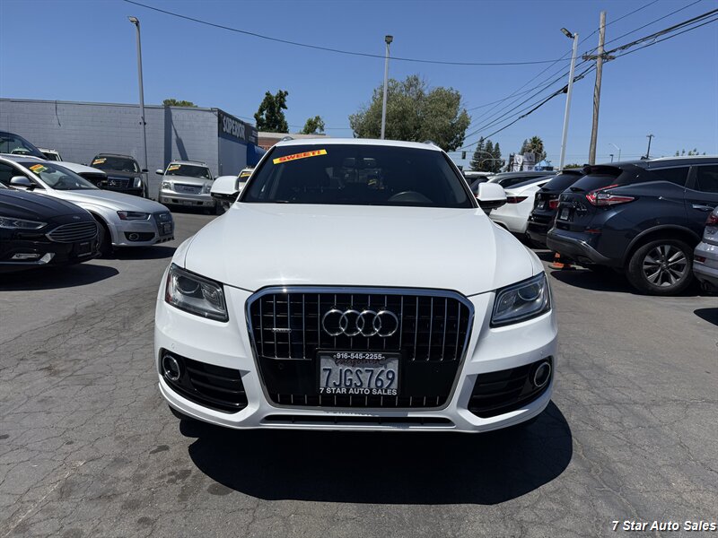 2015 Audi Q5 2.0T quattro Premium Plus - Photo 2 - Sacramento, CA 95841