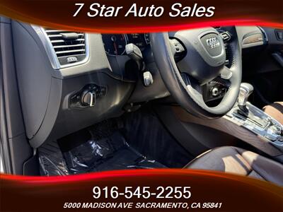 2015 Audi Q5 2.0T quattro Premium Plus - Photo 9 - Sacramento, CA 95841