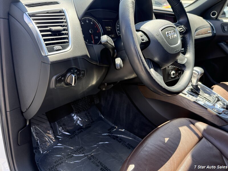 2015 Audi Q5 2.0T quattro Premium Plus - Photo 9 - Sacramento, CA 95841