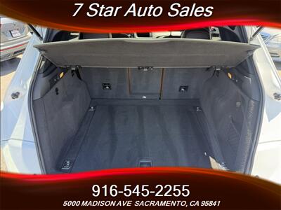 2015 Audi Q5 2.0T quattro Premium Plus - Photo 21 - Sacramento, CA 95841