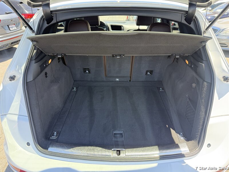 2015 Audi Q5 2.0T quattro Premium Plus - Photo 21 - Sacramento, CA 95841