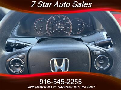 2014 Honda Accord LX-S   - Photo 9 - Sacramento, CA 95841