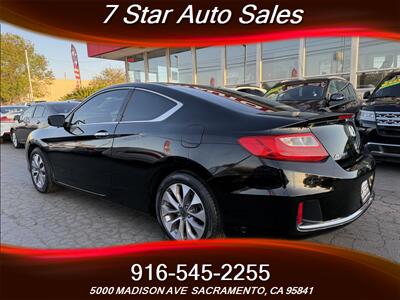 2014 Honda Accord LX-S   - Photo 4 - Sacramento, CA 95841
