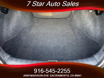 2014 Honda Accord LX-S   - Photo 14 - Sacramento, CA 95841