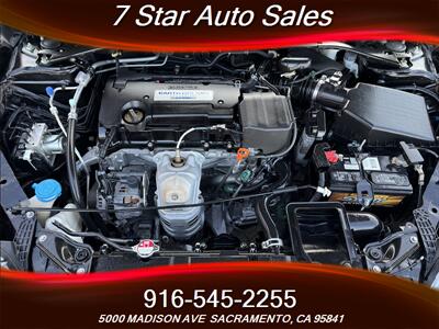 2014 Honda Accord LX-S   - Photo 15 - Sacramento, CA 95841