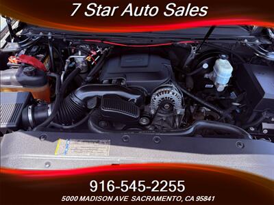 2008 Chevrolet Tahoe LT   - Photo 20 - Sacramento, CA 95841