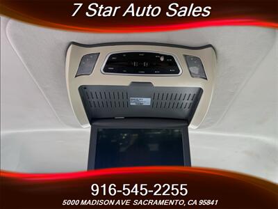 2008 Chevrolet Tahoe LT   - Photo 15 - Sacramento, CA 95841