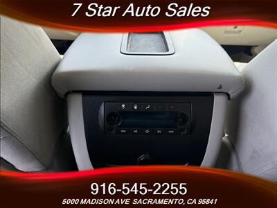 2008 Chevrolet Tahoe LT   - Photo 16 - Sacramento, CA 95841