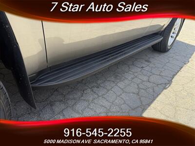 2008 Chevrolet Tahoe LT   - Photo 13 - Sacramento, CA 95841