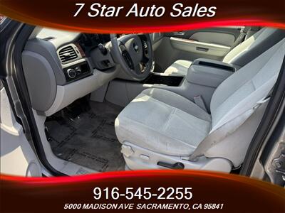 2008 Chevrolet Tahoe LT   - Photo 9 - Sacramento, CA 95841