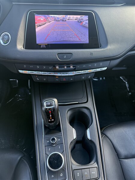 2019 Cadillac XT4 Sport - Photo 11 - Sacramento, CA 95841