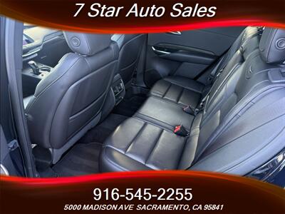 2019 Cadillac XT4 Sport - Photo 15 - Sacramento, CA 95841