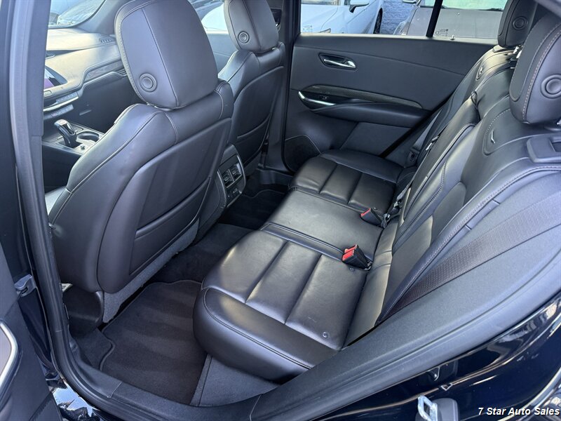 2019 Cadillac XT4 Sport - Photo 15 - Sacramento, CA 95841