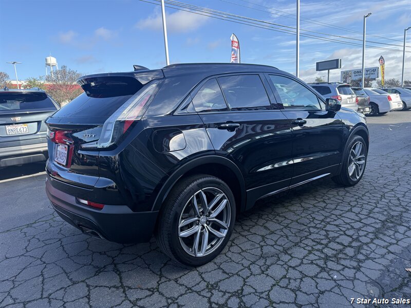 2019 Cadillac XT4 Sport - Photo 6 - Sacramento, CA 95841